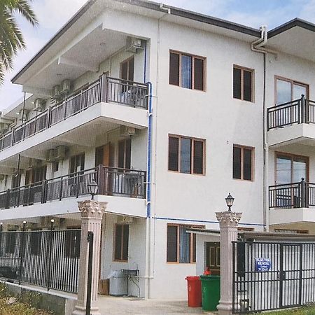 נאדי Modern 3-Bedroom Apartment Queens Rd מראה חיצוני תמונה