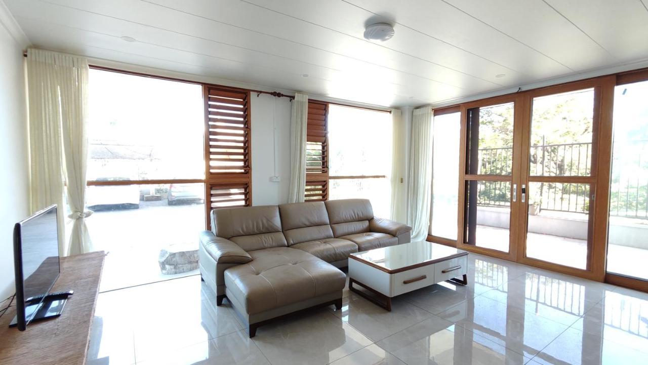 נאדי Modern 3-Bedroom Apartment Queens Rd מראה חיצוני תמונה