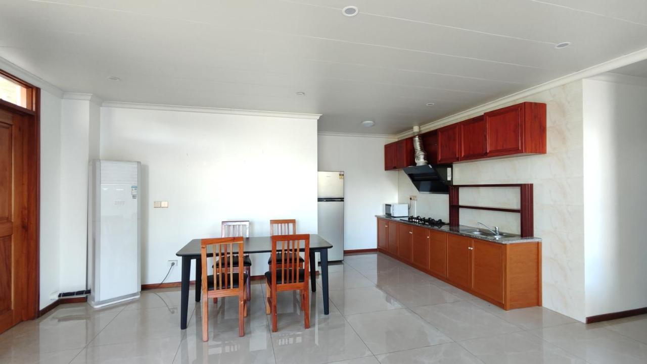 נאדי Modern 3-Bedroom Apartment Queens Rd מראה חיצוני תמונה