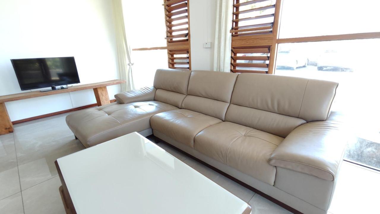 נאדי Modern 3-Bedroom Apartment Queens Rd מראה חיצוני תמונה