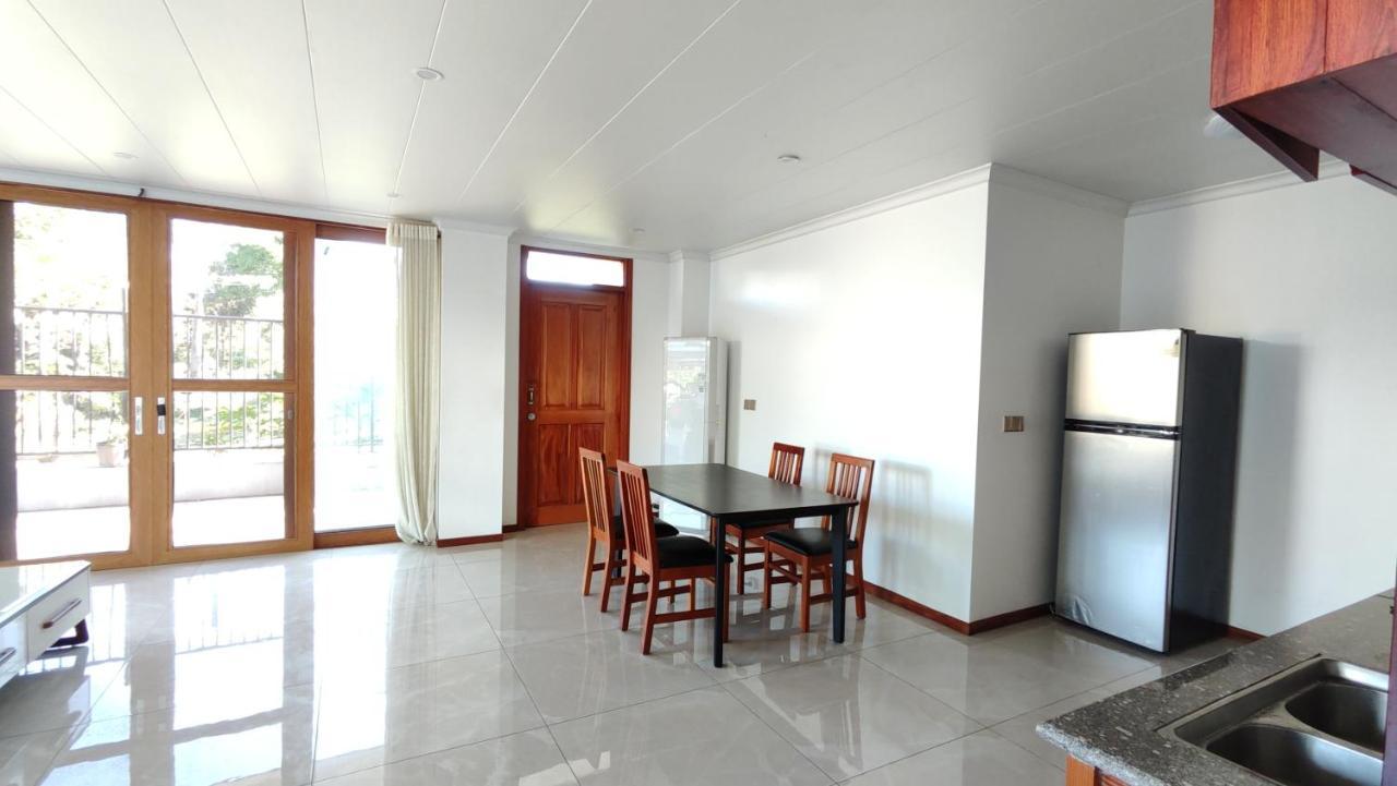 נאדי Modern 3-Bedroom Apartment Queens Rd מראה חיצוני תמונה