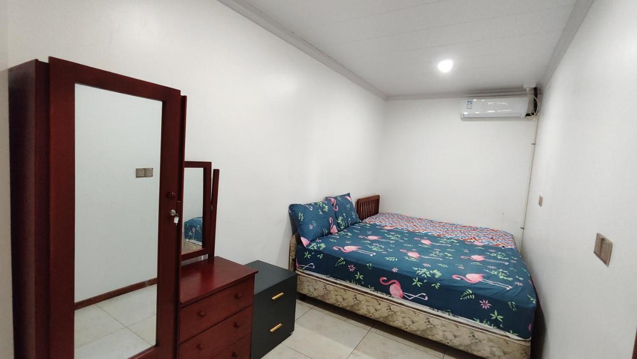 נאדי Modern 3-Bedroom Apartment Queens Rd מראה חיצוני תמונה