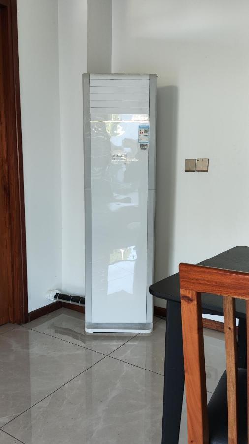 נאדי Modern 3-Bedroom Apartment Queens Rd מראה חיצוני תמונה