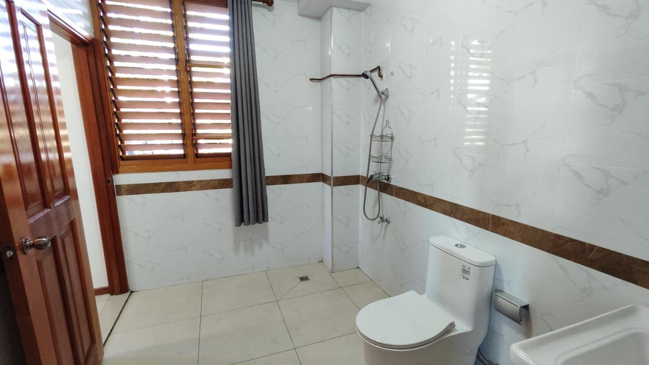 נאדי Modern 3-Bedroom Apartment Queens Rd מראה חיצוני תמונה