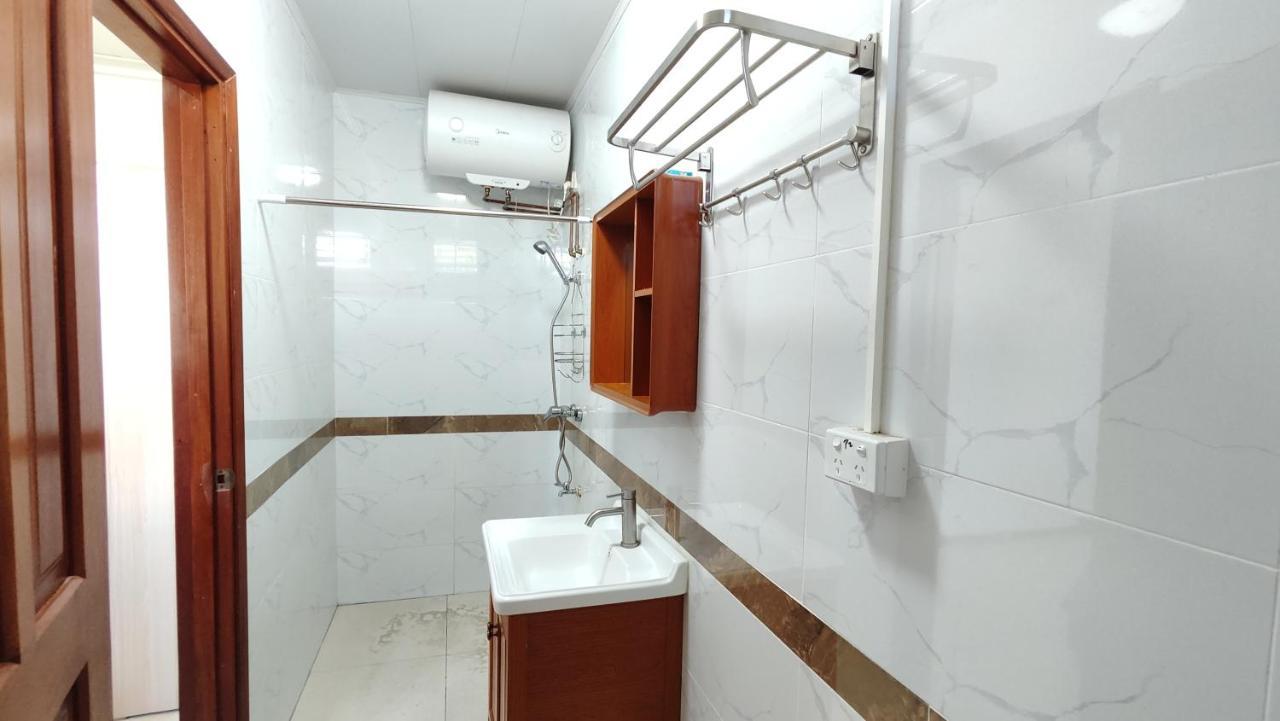 נאדי Modern 3-Bedroom Apartment Queens Rd מראה חיצוני תמונה