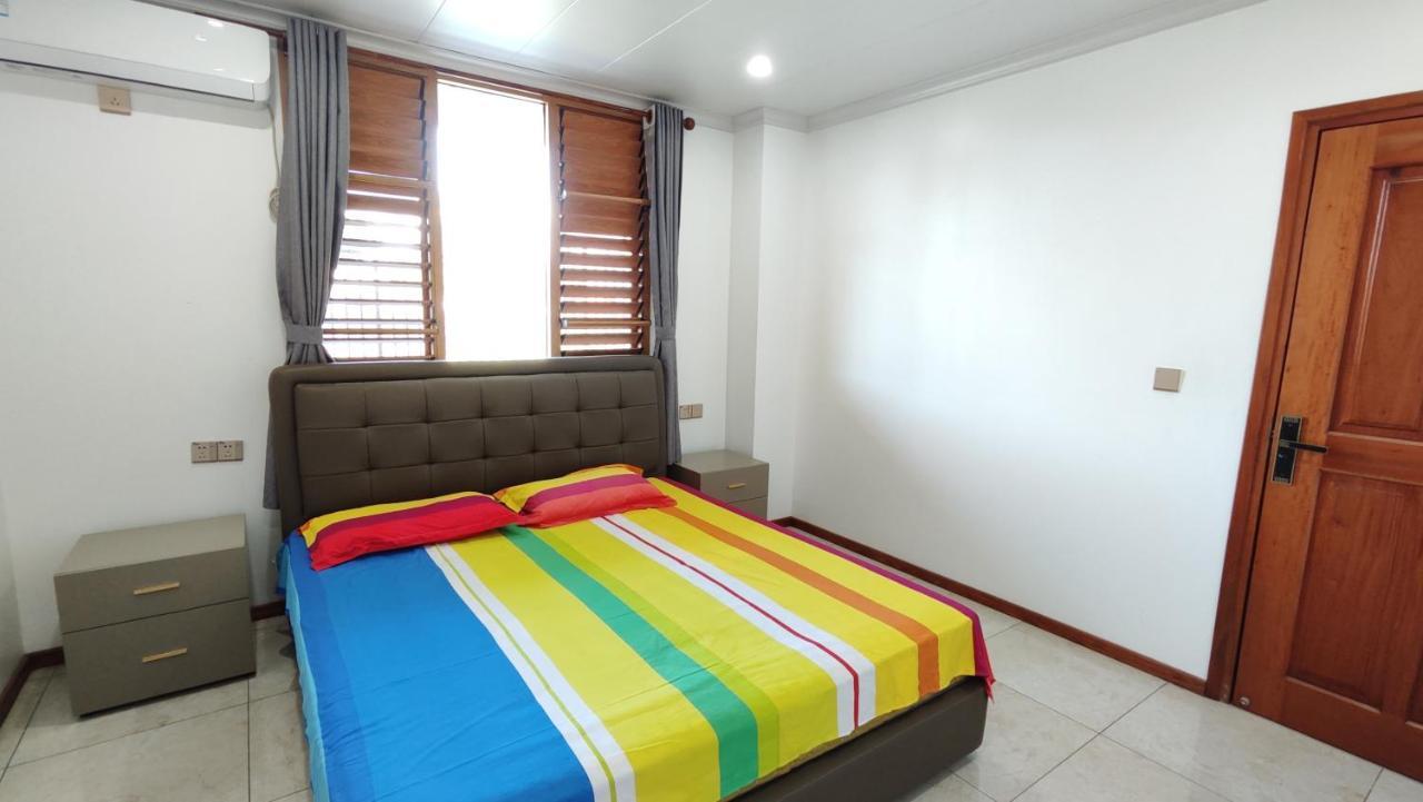 נאדי Modern 3-Bedroom Apartment Queens Rd מראה חיצוני תמונה
